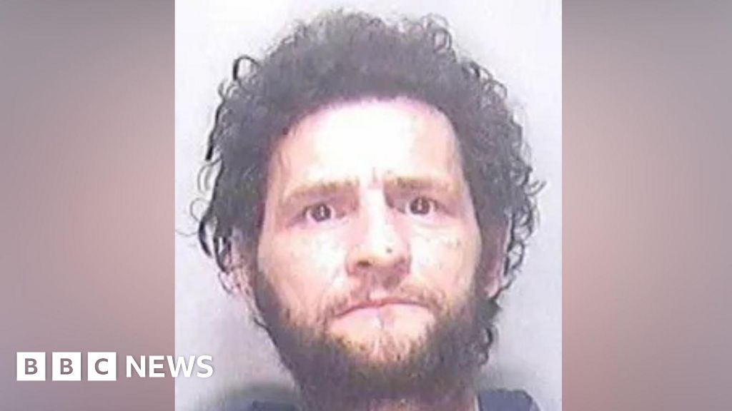 Killer wants whole-life sentence for jail attacks