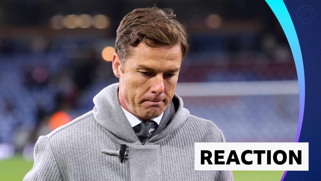 Burnley must come back stronger after 'relentless' season – Parker