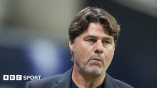 Tottenham: Mauricio Pochettino ‘sad’ to see Spurs suffering