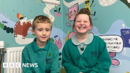New £15,000 library opens after fundraising drive