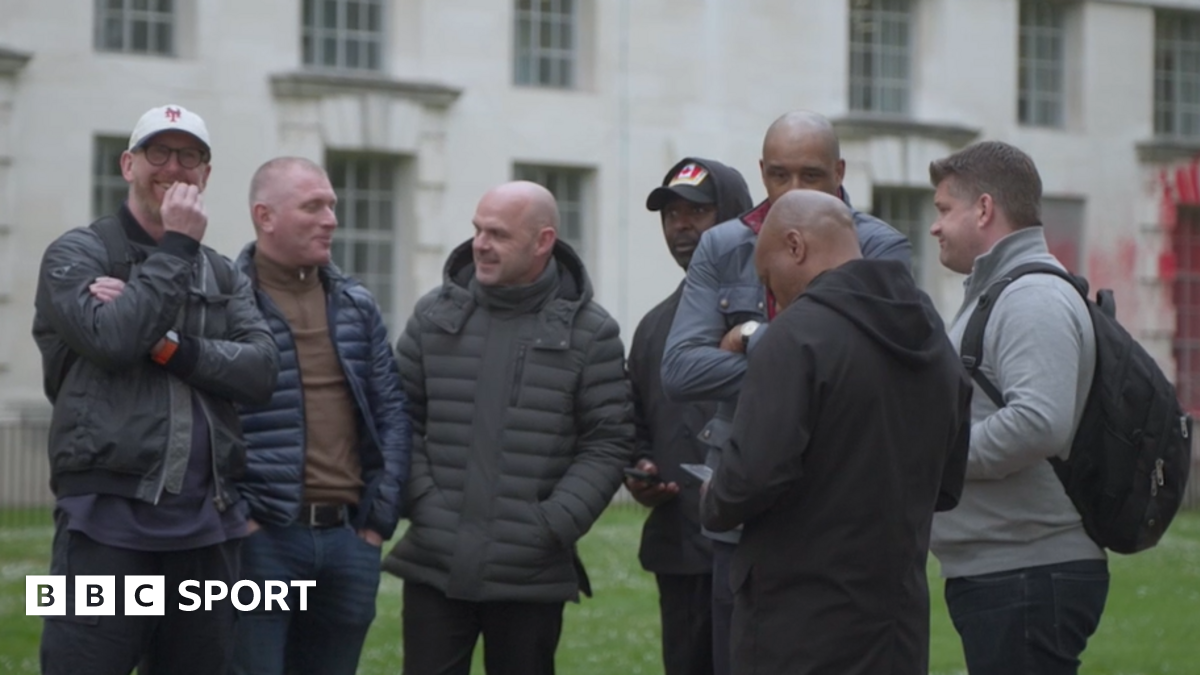 Footballers to meet government over ‘financial abuse’