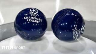 Premier League secures fifth Champions League spot