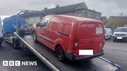 Council warns fly tippers 'we will find you'