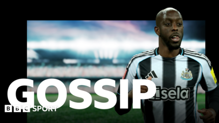 Football gossip: Wissa, Delap, Alvarez, Parker, Gerrard, Sancho, Diomande, Kane, Vlahovic