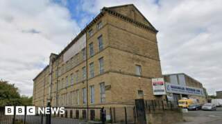 Failed school bid mill put back on the market