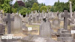 Family row over dad's burial reaches High Court