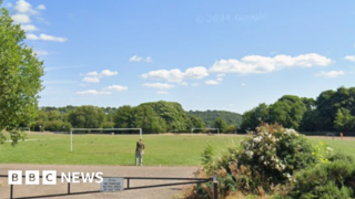 Police hunt masked men after teenager shot in leg