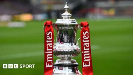 How to follow the FA Cup semi-finals on the BBC