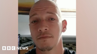 Man who died after falling from motorbike named