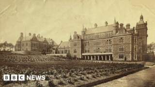 Exhibition marks 200 years of spa town's hospital