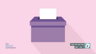 Postal vote pack guidance issued ahead of local Leeds City Council election