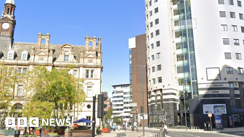 Six arrested during planned Leeds city centre protests