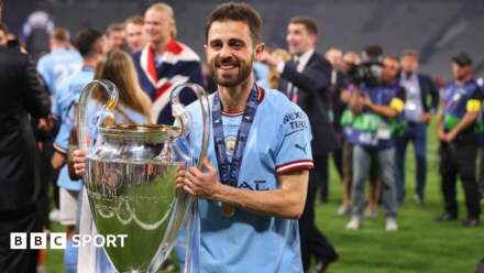 Why Bernardo Silva will always be remembered as a Man City legend