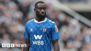 Man arrested on suspicion of racially abusing Sunderland's Geertruida