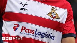 Doncaster Rovers buy training ground from council