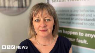 Waiting list for sex abuse charity reopens