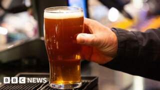 Man with cannabis conviction given alcohol licence