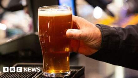 Man with cannabis conviction given alcohol licence