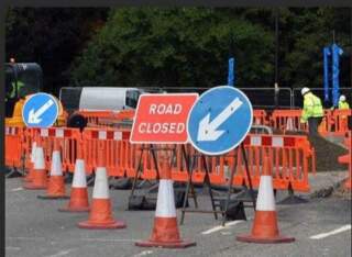 'Is there nobody in overall charge of our roads?' – frustration at gridlock on Sheffield's roads