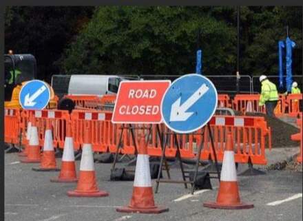 'Is there nobody in overall charge of our roads?' – frustration at gridlock on Sheffield's roads
