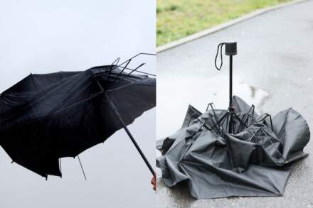 Easter weather: Mix of rain, wind and sun predicted for Leeds this weekend – when 50mph winds are forecast