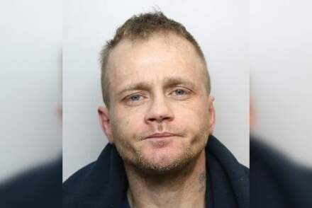 'Do not approach' warning as police search South Yorkshire for man with 'twisted nose and part of ear missing'