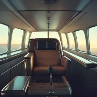 Private Jet Charter