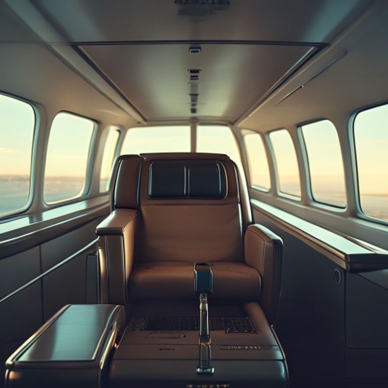 Private Jet Charter