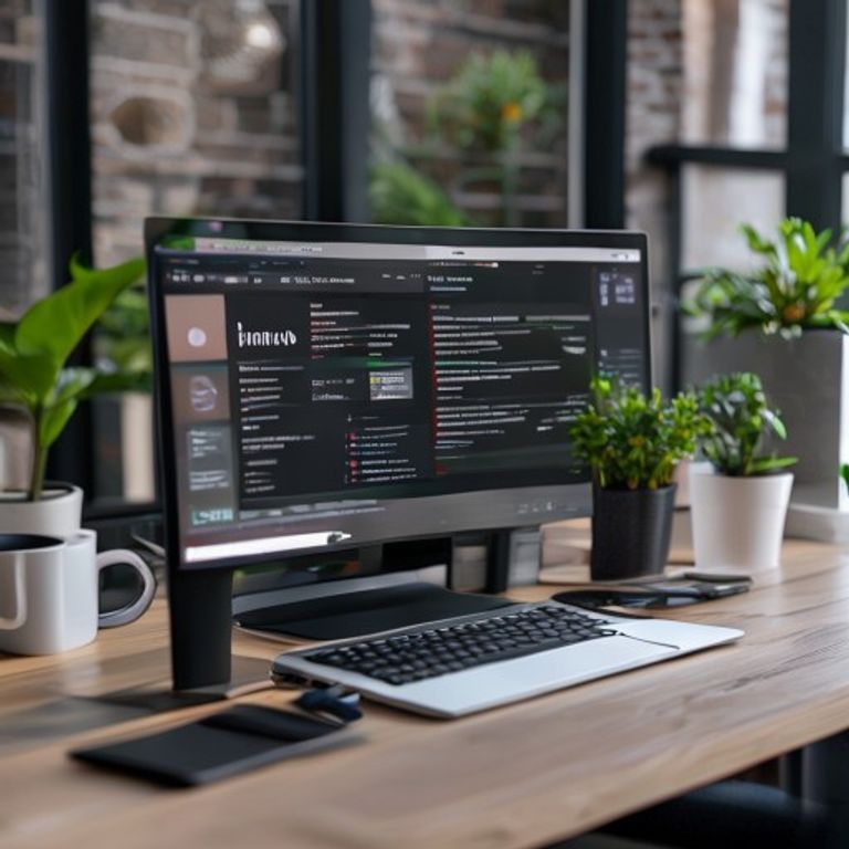 Web Design Bradford