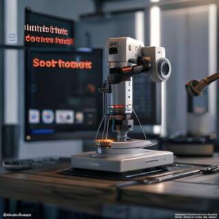 3D Printing Service