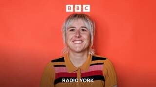 Maisie Adam on Last One Laughing and Harrogate