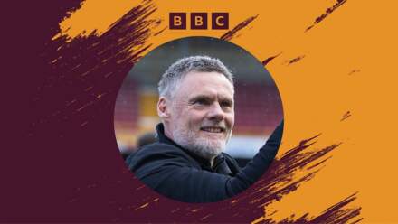 Bradford City AFC