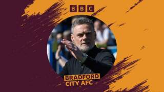 Bradford City AFC
