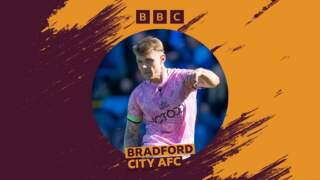 Bradford City AFC