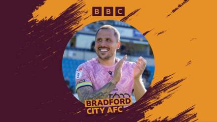 Bradford City AFC