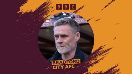Bradford City AFC