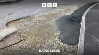 Living on Featherstone’s “unfinished” estate