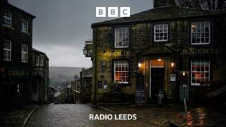 Hidden West Yorkshire – The Haworth Highwayman