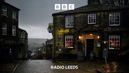 Hidden West Yorkshire – The Haworth Highwayman