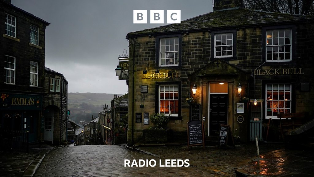 Hidden West Yorkshire – The Haworth Highwayman