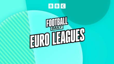 Football Daily – Euro Leagues: BlueCo crisis & Helsingborgs’ Scottish boss