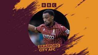 Bradford City AFC