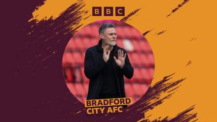 Bradford City AFC