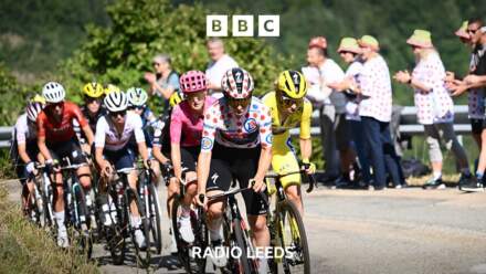 Tour de France to return to Yorkshire