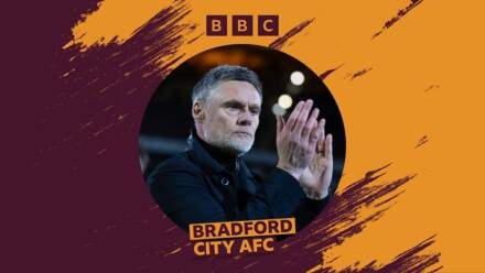 Bradford City AFC