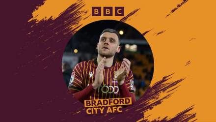 Bradford City AFC