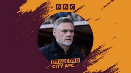 Bradford City AFC