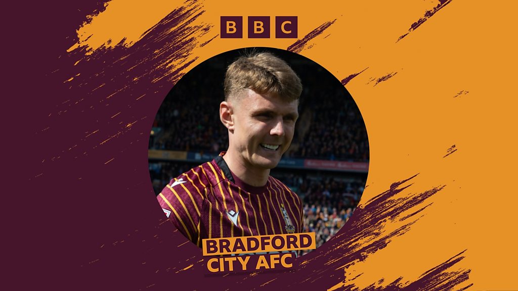 Bradford City AFC