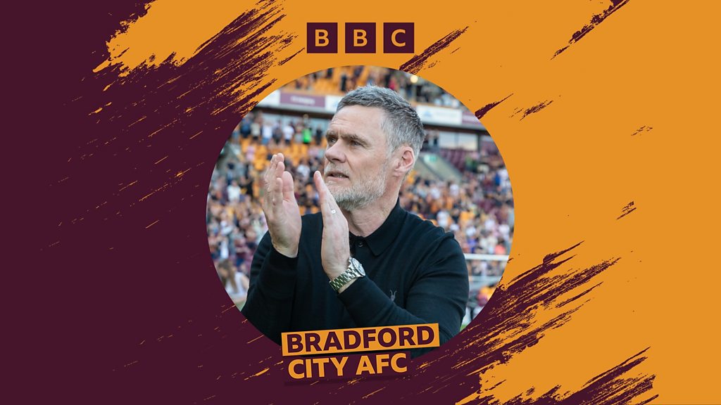 Bradford City AFC