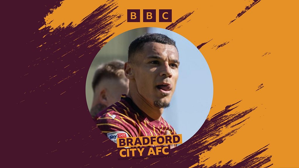 Bradford City AFC